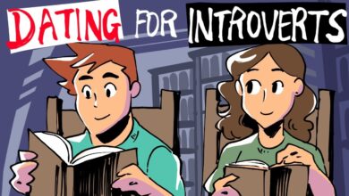 Introverts