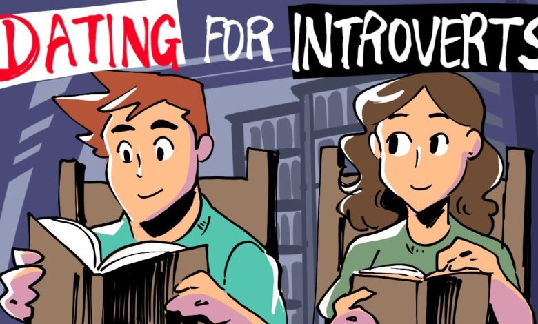 Introverts