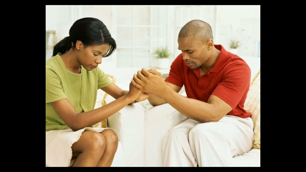 How Couples Can Grow Together Spiritually and Emotionally