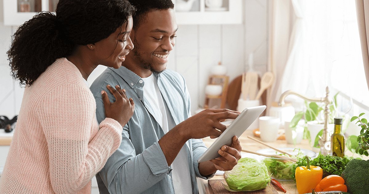 Healthy Relationship