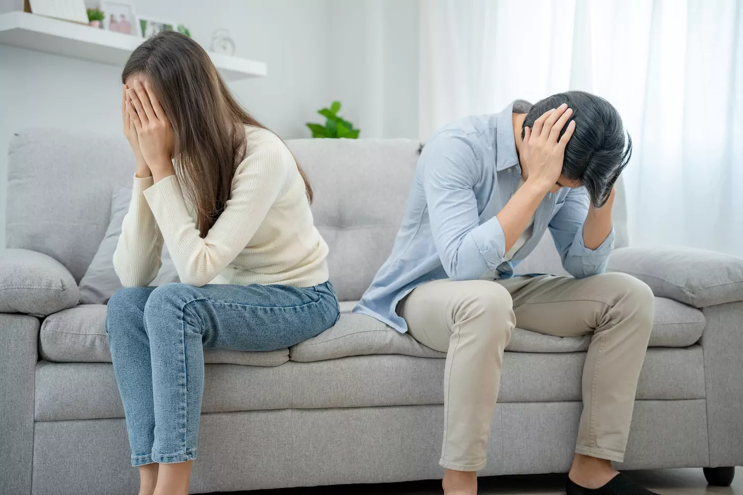 From Heartbreak to Healing: The Power of Coaching in Nigerian Relationships